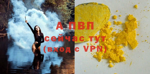 прущие крисы Верея